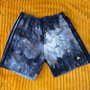 ID SHORTS size S